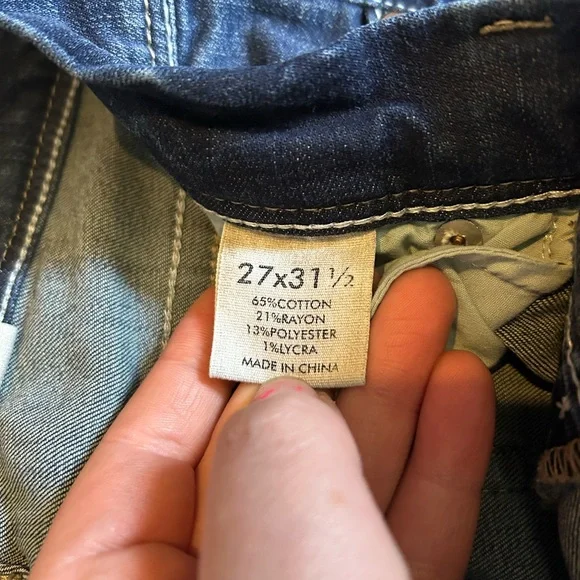 BKE Jeans - Picture 4 of 5